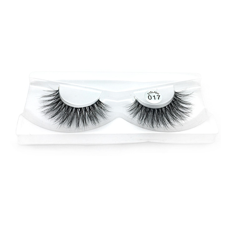  Eyelash Manufacturer Supply 3D Mink Eyelashes 